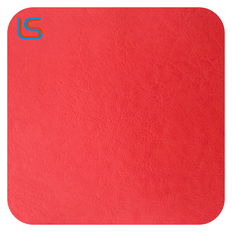 Trendy! CJ#SA Semi-PU Leather - Elastic Mesh Base, Flexible Stretch, Anti-Abrasion & Stylish