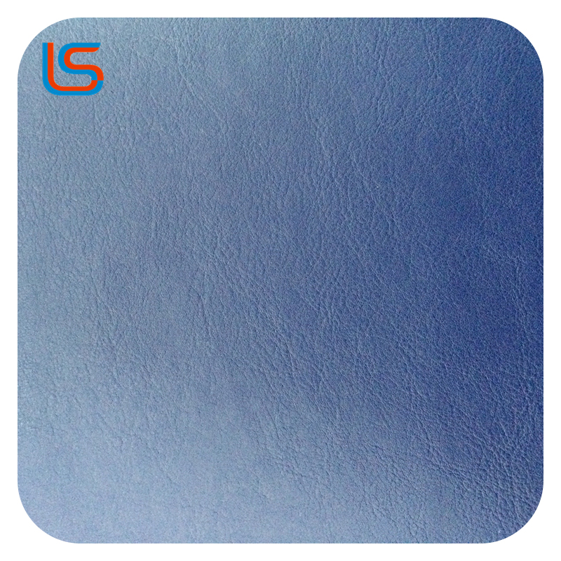 Trendy! CJ#SA Semi-PU Leather - Elastic Mesh Base, Flexible Stretch, Anti-Abrasion & Stylish