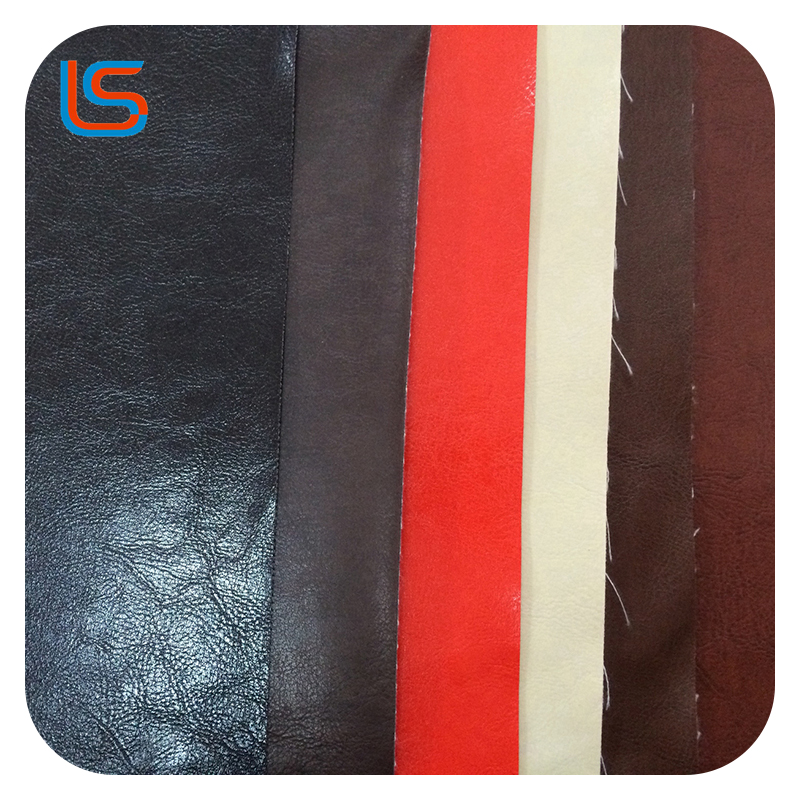 Gorgeous! CJ#SC Semi-PU - Rich Warm Thick Feel, Scratch-Resistant Surface, Custom Pearlescent Bronze Shade