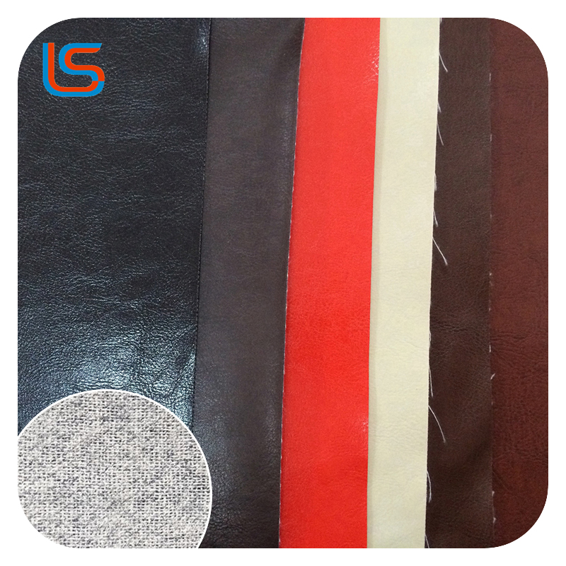 Gorgeous! CJ#SC Semi-PU - Rich Warm Thick Feel, Scratch-Resistant Surface, Custom Pearlescent Bronze Shade