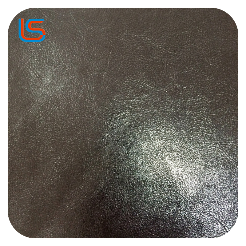 Gorgeous! CJ#SC Semi-PU - Rich Warm Thick Feel, Scratch-Resistant Surface, Custom Pearlescent Bronze Shade