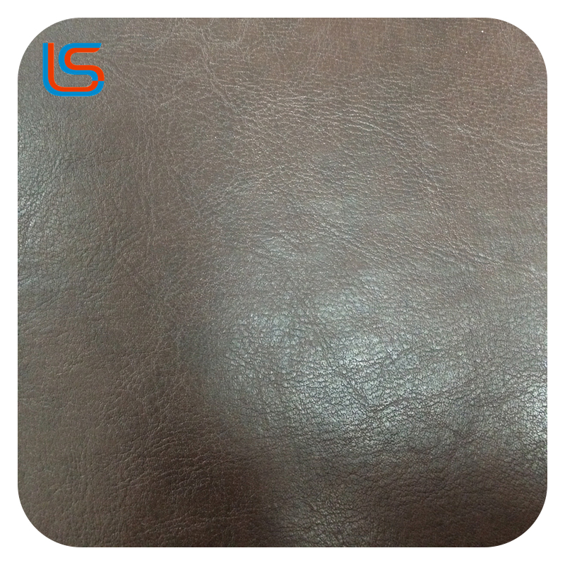Gorgeous! CJ#SC Semi-PU - Rich Warm Thick Feel, Scratch-Resistant Surface, Custom Pearlescent Bronze Shade