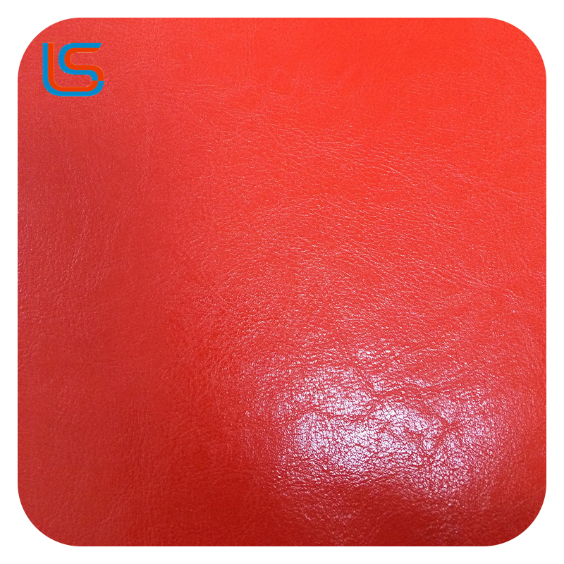 Gorgeous! CJ#SC Semi-PU - Rich Warm Thick Feel, Scratch-Resistant Surface, Custom Pearlescent Bronze Shade