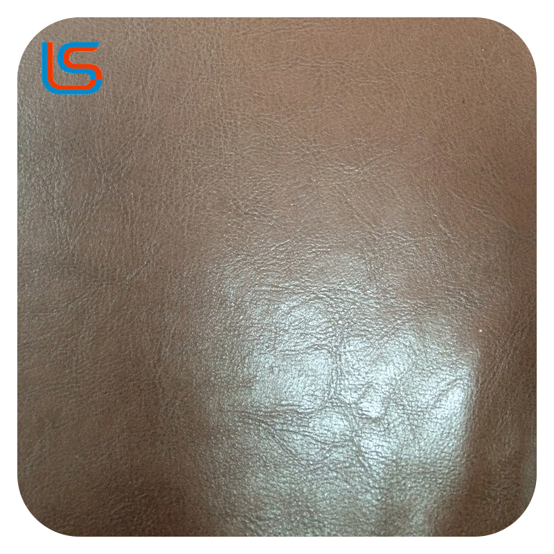 Gorgeous! CJ#SC Semi-PU - Rich Warm Thick Feel, Scratch-Resistant Surface, Custom Pearlescent Bronze Shade