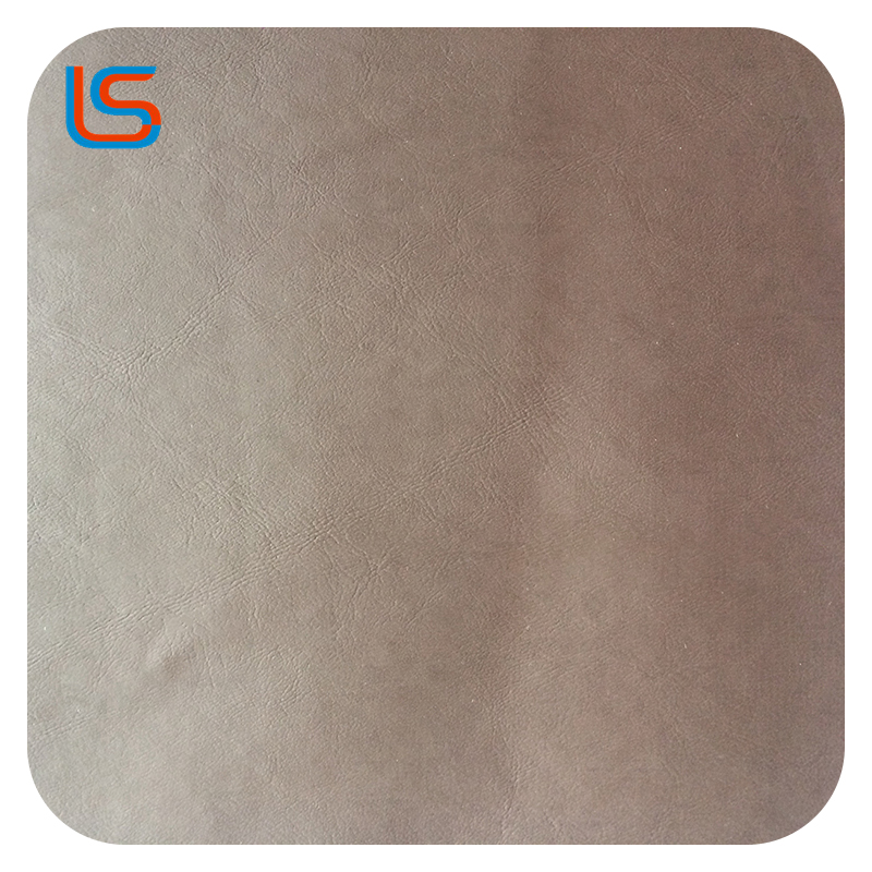 High-End Selection! CJ#SF Semi-PU Leather - Plush Padded Soft Feel, Heavy-Duty Scratchproof, Fade-Resistant