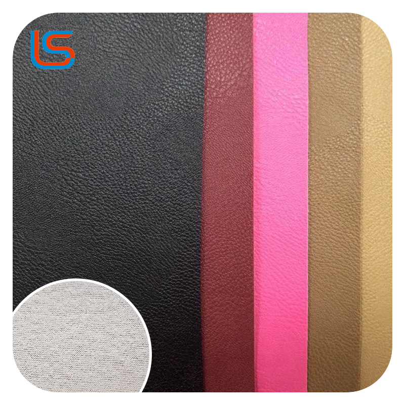 HDA#003 Single Fleece Pulled Fabric PVC! Ultra Soft Leather for Decor/Sofas - Abrasion Resistant & Waterproof