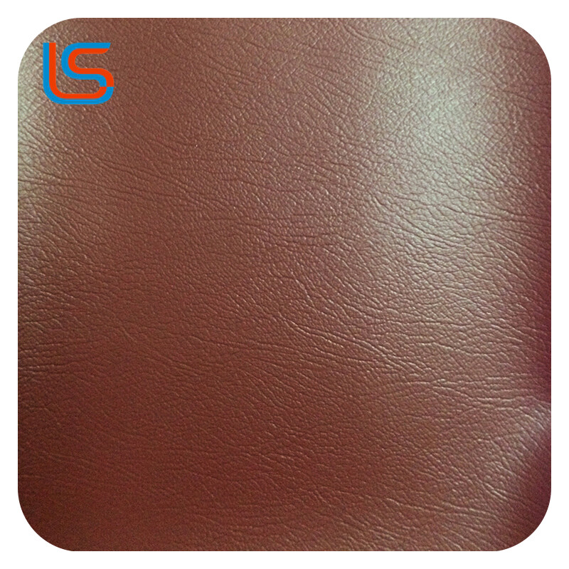 Exclusive! HDA#002 Single Fleece PVC Leather - Anti-Abrasion, Trendy Design & Versatile Use