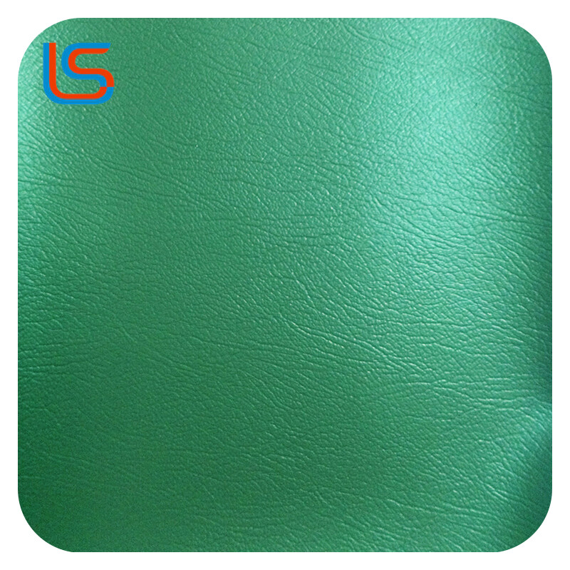 Exclusive! HDA#002 Single Fleece PVC Leather - Anti-Abrasion, Trendy Design & Versatile Use
