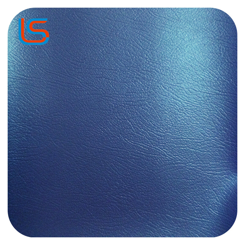 Exclusive! HDA#002 Single Fleece PVC Leather - Anti-Abrasion, Trendy Design & Versatile Use