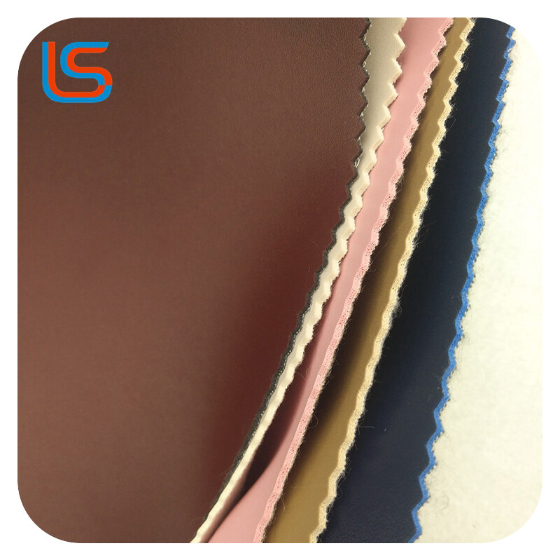 HDA#ZK120 1.5MM High Foam PVC Leather! Ultra Thick for Sofas & Shoes - Soft Cushioning, Abrasion Resistant