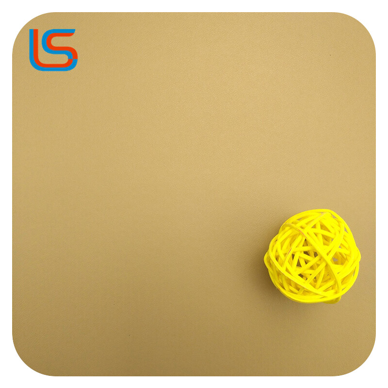 HDA#ZK120 1.5MM High Foam PVC Leather! Ultra Thick for Sofas & Shoes - Soft Cushioning, Abrasion Resistant