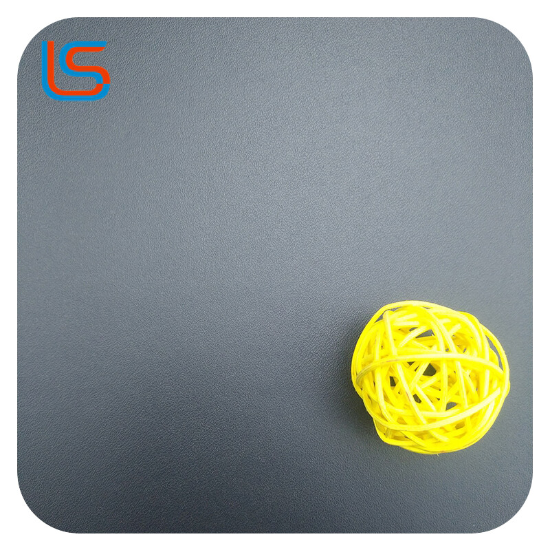 HDA#ZK120 1.5MM High Foam PVC Leather! Ultra Thick for Sofas & Shoes - Soft Cushioning, Abrasion Resistant