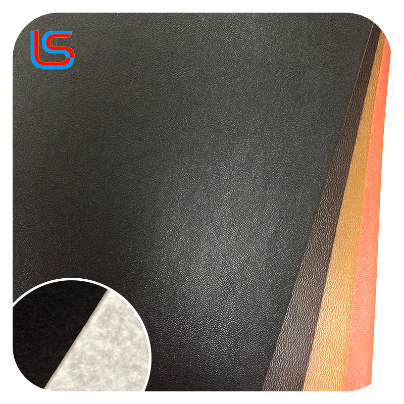 #FL056 PVC Artificial Leather Shoe and Floor Leather Durable Versatile Ideal for Footwear and Flooring Applications