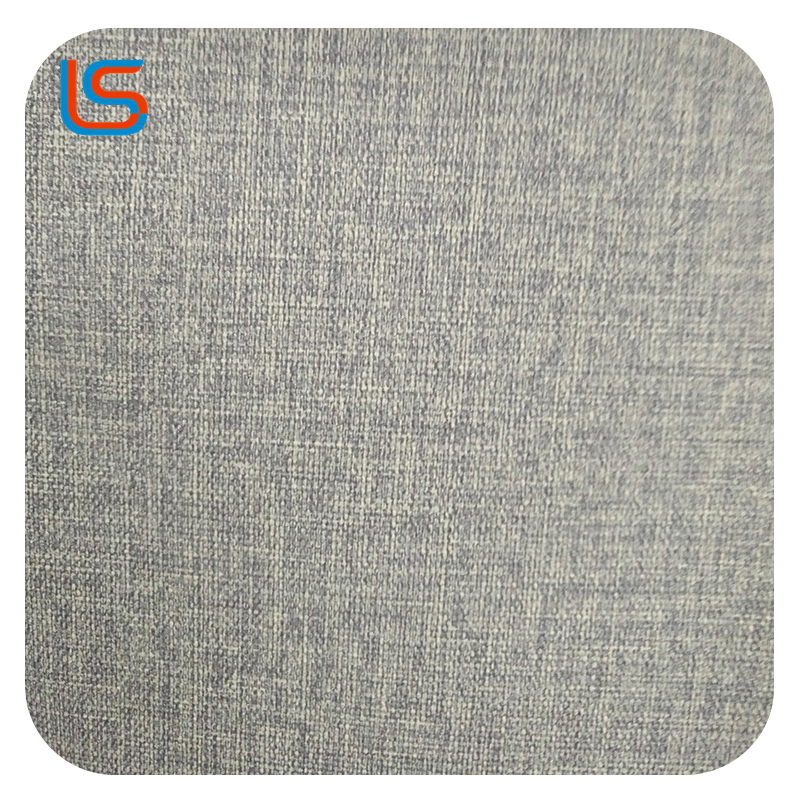 DK#010 Luggage & Decorative Leather - Color-Registered Patterns, Stain/Wear-Resistant