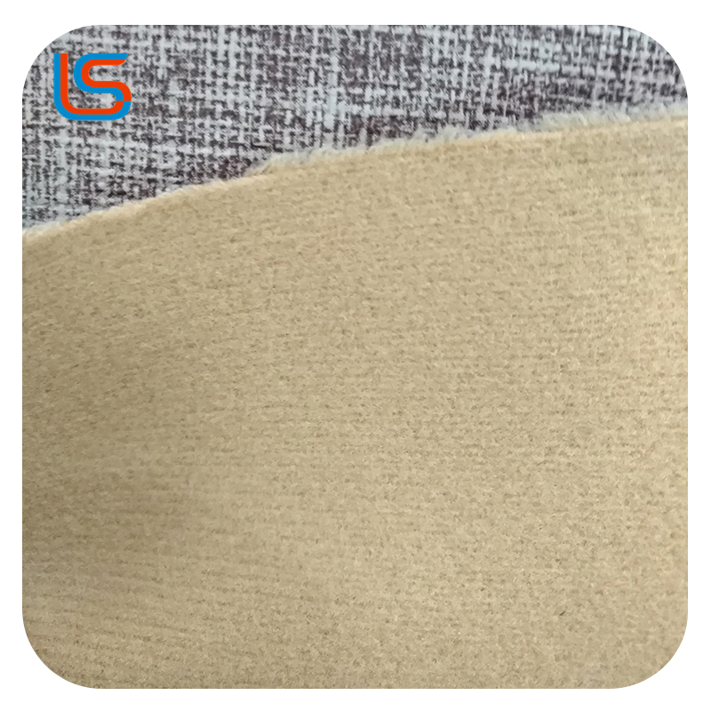 DK#010 Luggage & Decorative Leather - Color-Registered Patterns, Stain/Wear-Resistant