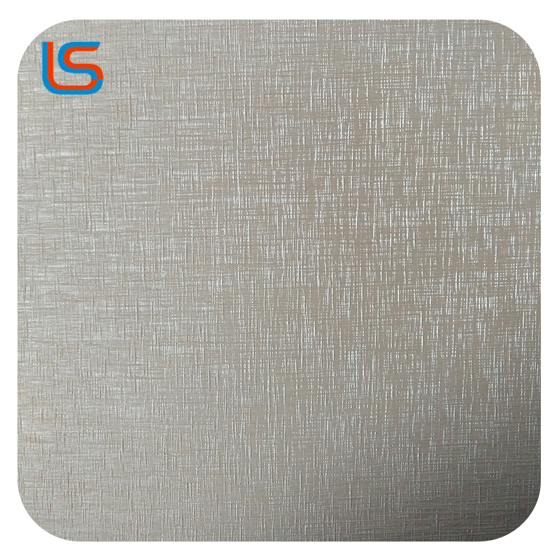 HD#DE002-Pearlescent Brushed Decorative Leather for Wall & Headboard Wrapping
