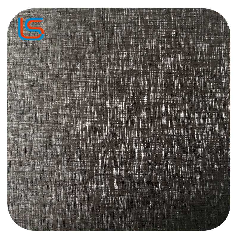 HD#DE002-Pearlescent Brushed Decorative Leather for Wall & Headboard Wrapping