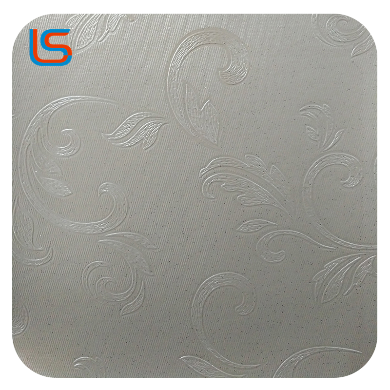 HD#DE001-Luxury Packaging Leather with Pearl Texture – Ideal for Wall and Headboard Decoration