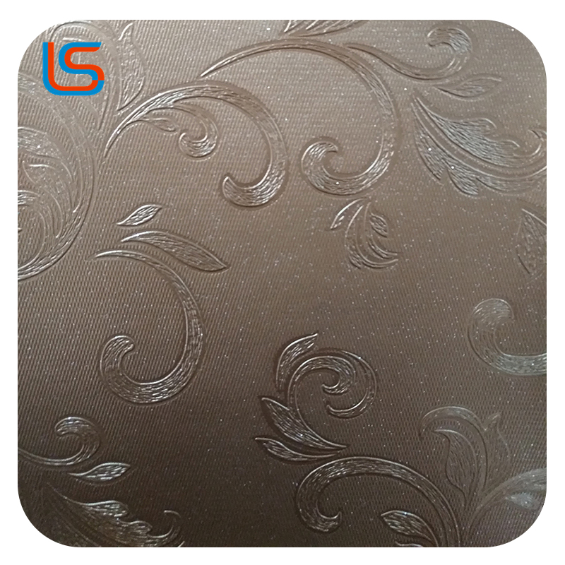 HD#DE001-Luxury Packaging Leather with Pearl Texture – Ideal for Wall and Headboard Decoration