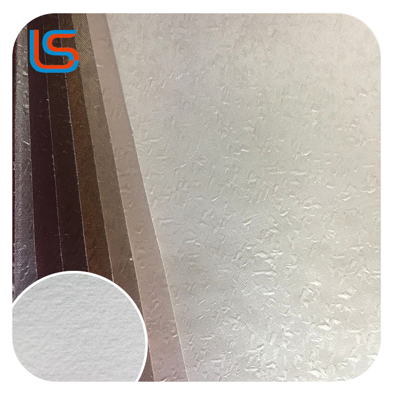 Lee#216-217-Soft Decorative Leather – Pearlized Beige & Gold Metallic Finish for Luxe Interiors