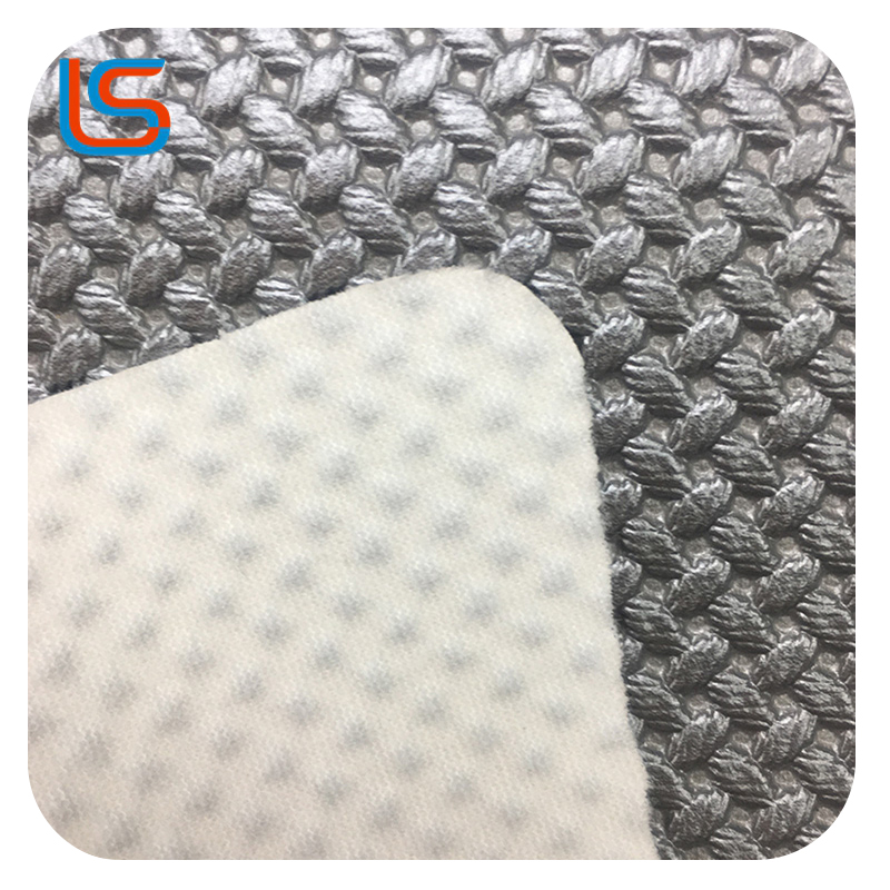 ls00106-107-Crocodile Embossed Leather with Gold & Silver Pearl Shine – Luxe Animal Print Decor