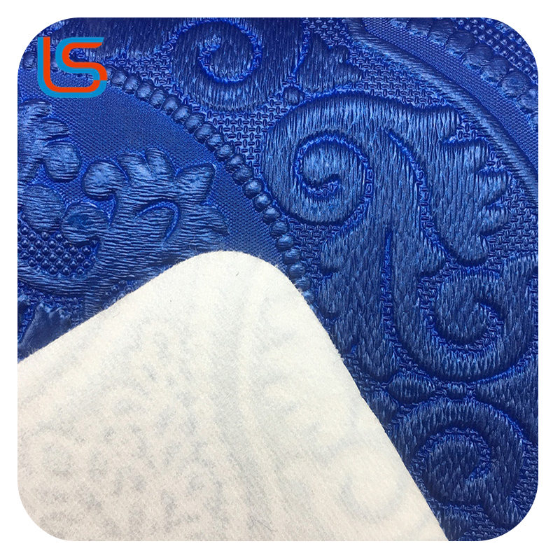 ls00104-105-Metallic Crocodile Texture Leather – Iridescent Gold & Silver Pearl Finish