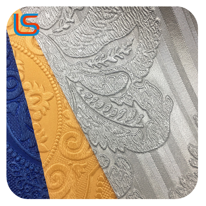 ls00104-105-Metallic Crocodile Texture Leather – Iridescent Gold & Silver Pearl Finish