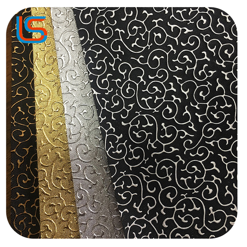 ls00079-Luxury Tissue Box Leather with Exquisite Embossing – Fine Texture for Premium Brands