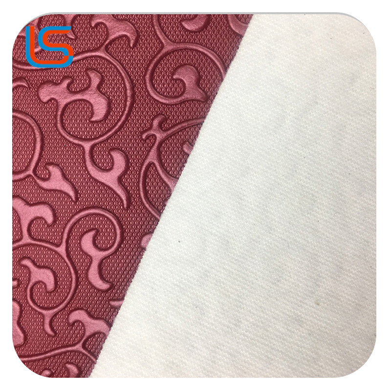 ls00079-Luxury Tissue Box Leather with Exquisite Embossing – Fine Texture for Premium Brands