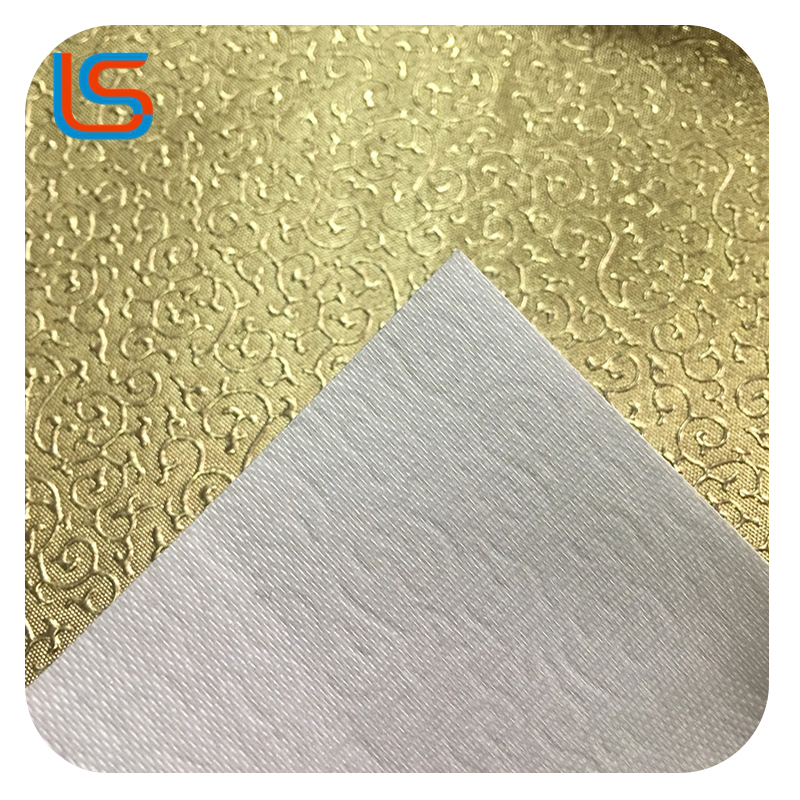 ls00079-Luxury Tissue Box Leather with Exquisite Embossing – Fine Texture for Premium Brands