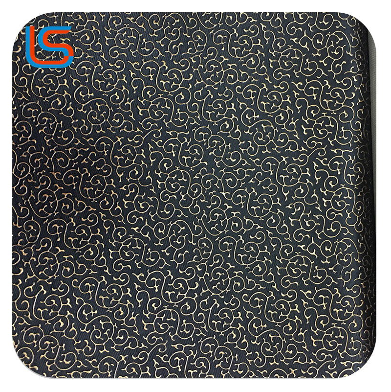 ls00079-Luxury Tissue Box Leather with Exquisite Embossing – Fine Texture for Premium Brands