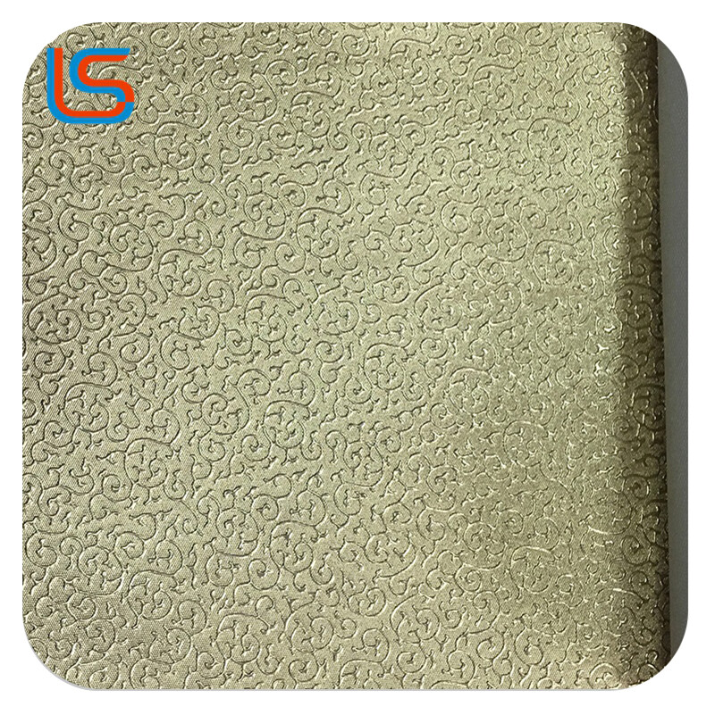 ls00079-Luxury Tissue Box Leather with Exquisite Embossing – Fine Texture for Premium Brands