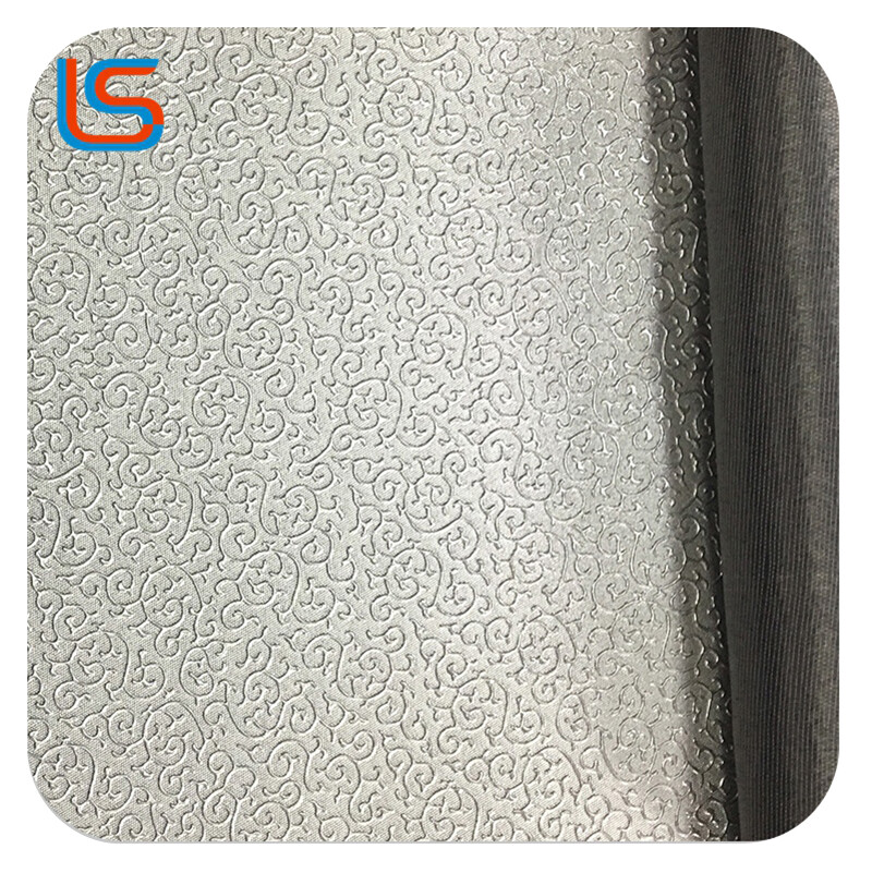 ls00079-Luxury Tissue Box Leather with Exquisite Embossing – Fine Texture for Premium Brands