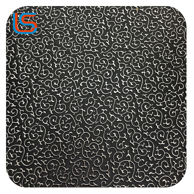 ls00079-Luxury Tissue Box Leather with Exquisite Embossing – Fine Texture for Premium Brands