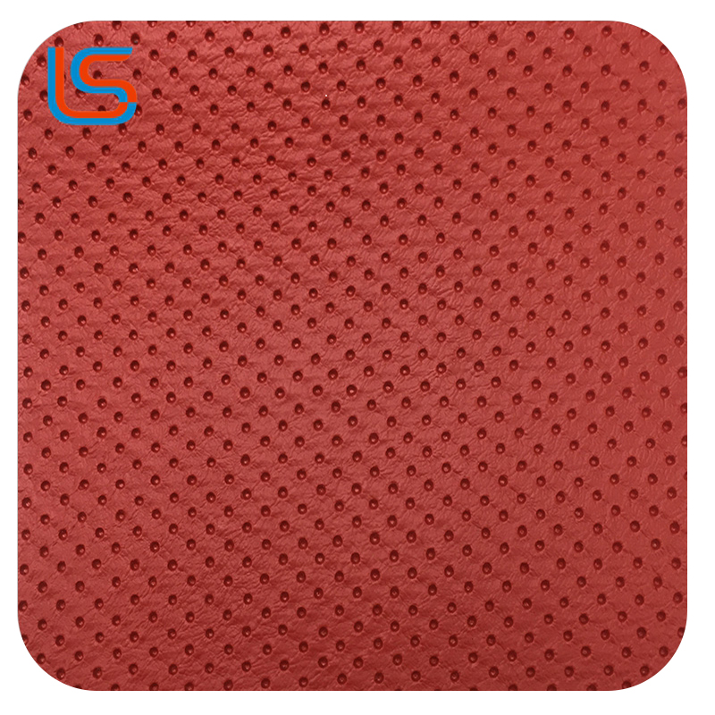 ls00102-103-Pearlescent Gold & Silver Decorative Leather – Woven & Ostrich Embossed Texture