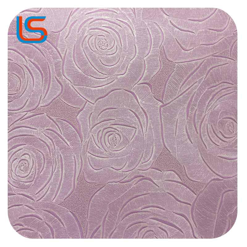 ls00091-94-Matte Metallic Packaging Leather – Understated Gold & Silver for Premium Gifts