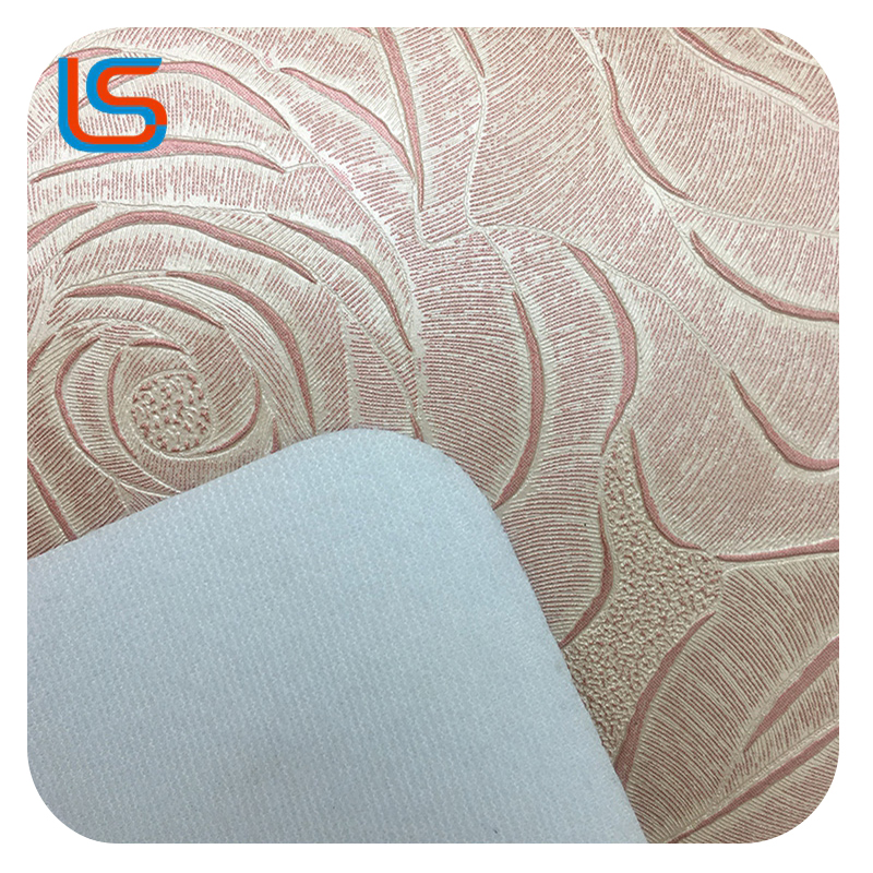 ls00091-94-Matte Metallic Packaging Leather – Understated Gold & Silver for Premium Gifts