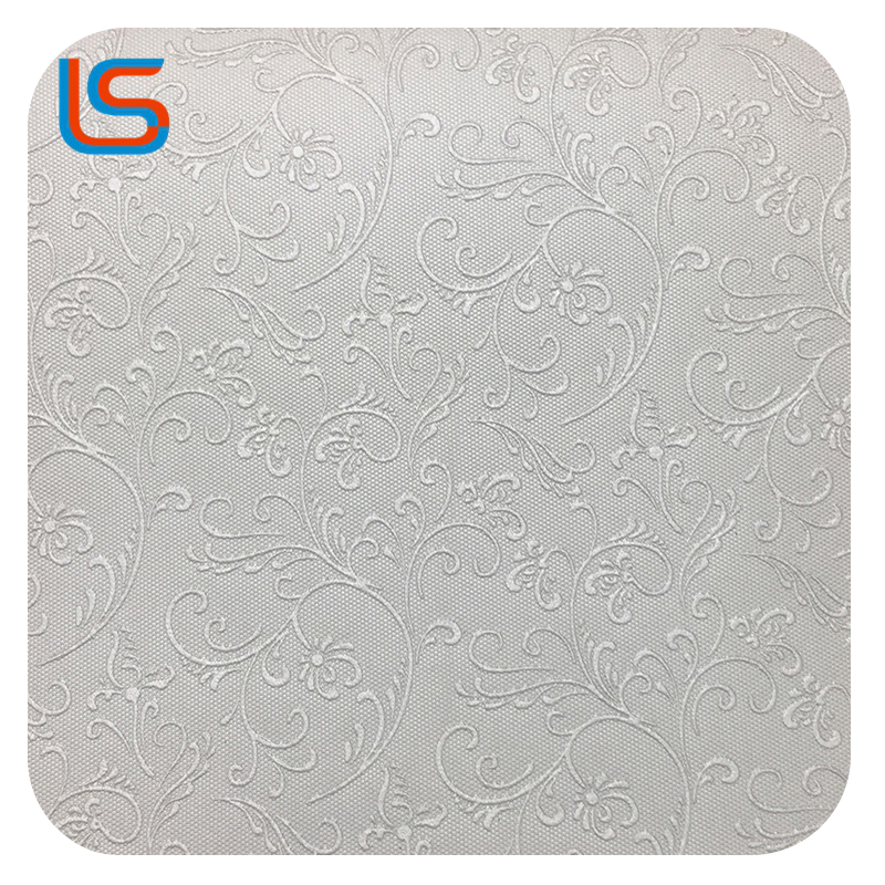 ls00091-94-Matte Metallic Packaging Leather – Understated Gold & Silver for Premium Gifts