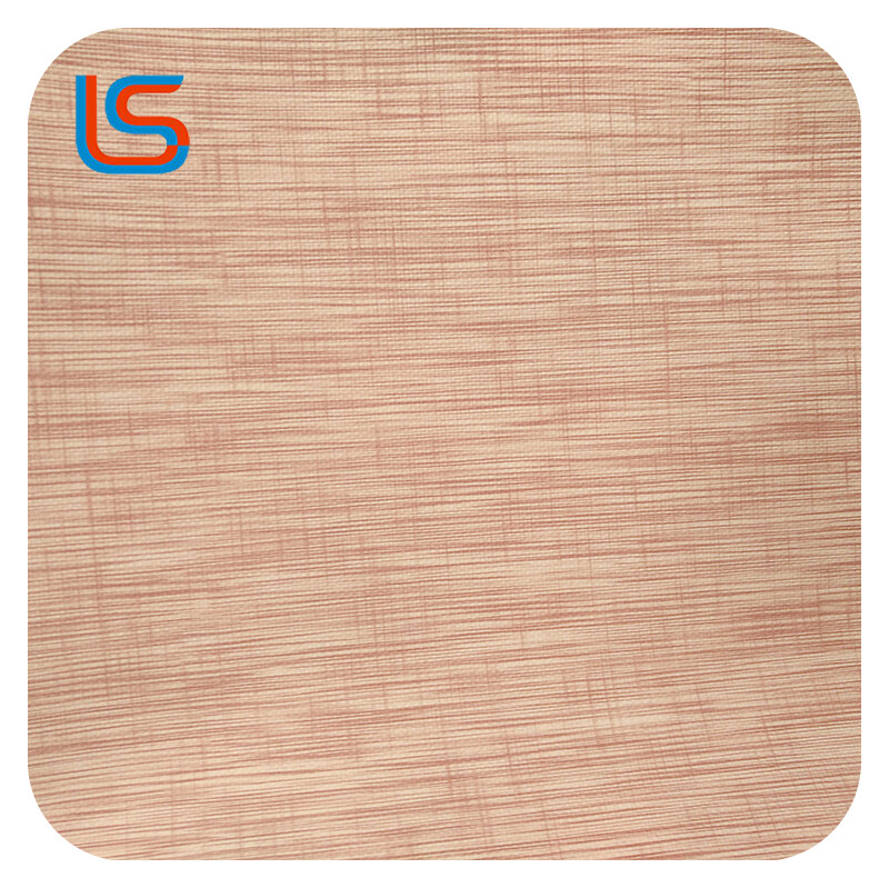 HDO#NBAG022 0.85mm Industrial-Grade PVC Faux Leather - Matte Texture, Decorative/Packaging/Luggage Leather, Stain/Wear-Resistant