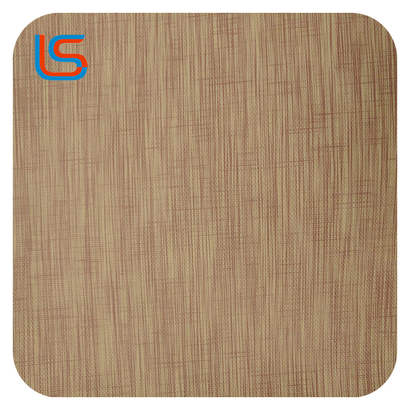 HDO#NBAG022 0.85mm Industrial-Grade PVC Faux Leather - Matte Texture, Decorative/Packaging/Luggage Leather, Stain/Wear-Resistant