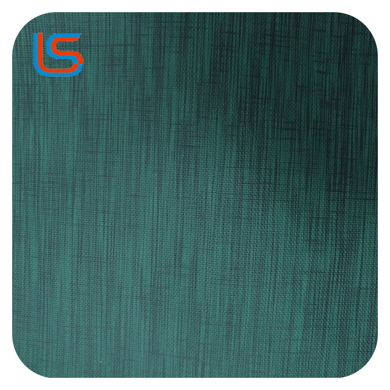 HDO#NBAG022 0.85mm Industrial-Grade PVC Faux Leather - Matte Texture, Decorative/Packaging/Luggage Leather, Stain/Wear-Resistant