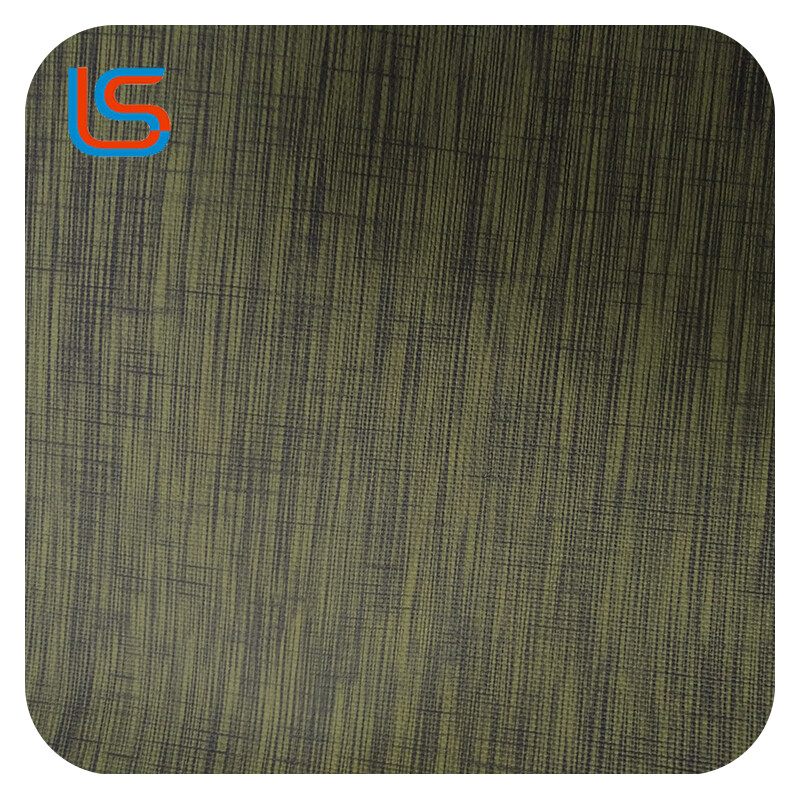 HDO#NBAG022 0.85mm Industrial-Grade PVC Faux Leather - Matte Texture, Decorative/Packaging/Luggage Leather, Stain/Wear-Resistant