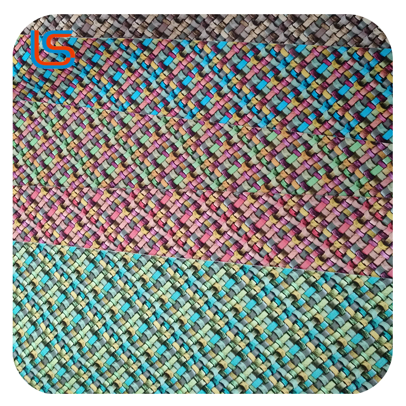 HD#transfer film009&010 Flexible Transfer Film PVC Artificial Leather - High Elasticity, Anti-Crack & Flame-Retardant, Custom Patterns for Tarpaulin