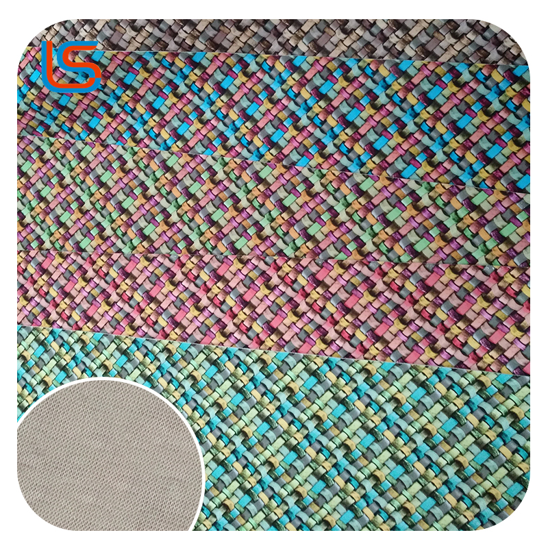 HD#transfer film009&010 Flexible Transfer Film PVC Artificial Leather - High Elasticity, Anti-Crack & Flame-Retardant, Custom Patterns for Tarpaulin