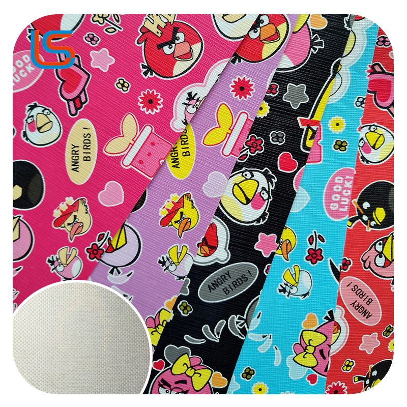 HD#transfer film003&004 Premium Transfer Film PVC Leather - Waterproof, UV-Resistant & Scratchproof, Multiple Patterns for Tarpaulin & Luggage