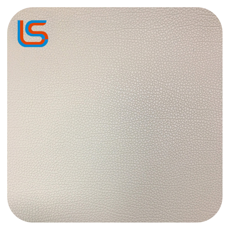 ls00019 High-Quality Backingless PVC Bag Leather - Multi-Color Customizable & Adjustable Thickness