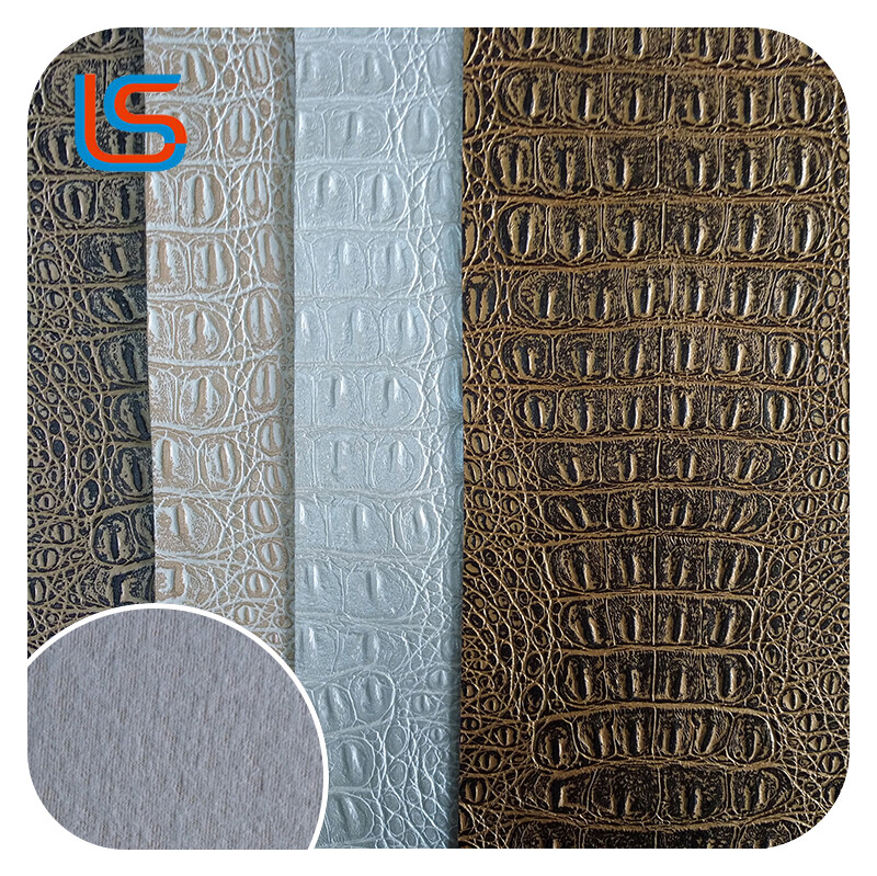 HDO#0102-0.9mm Crocodile Pattern - Single scratch Fish Scale