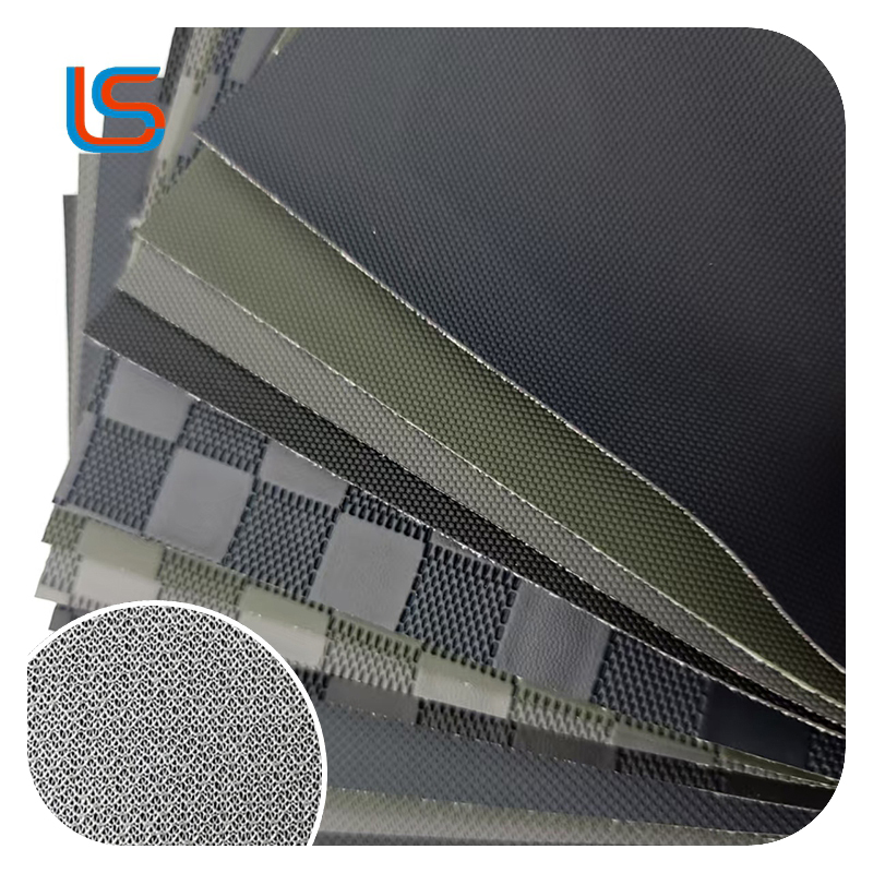 ZL#Z409 Z422 Z473 1.0MM German Fabric Durable Sturdy High-Quality Ideal for Multiple Applications