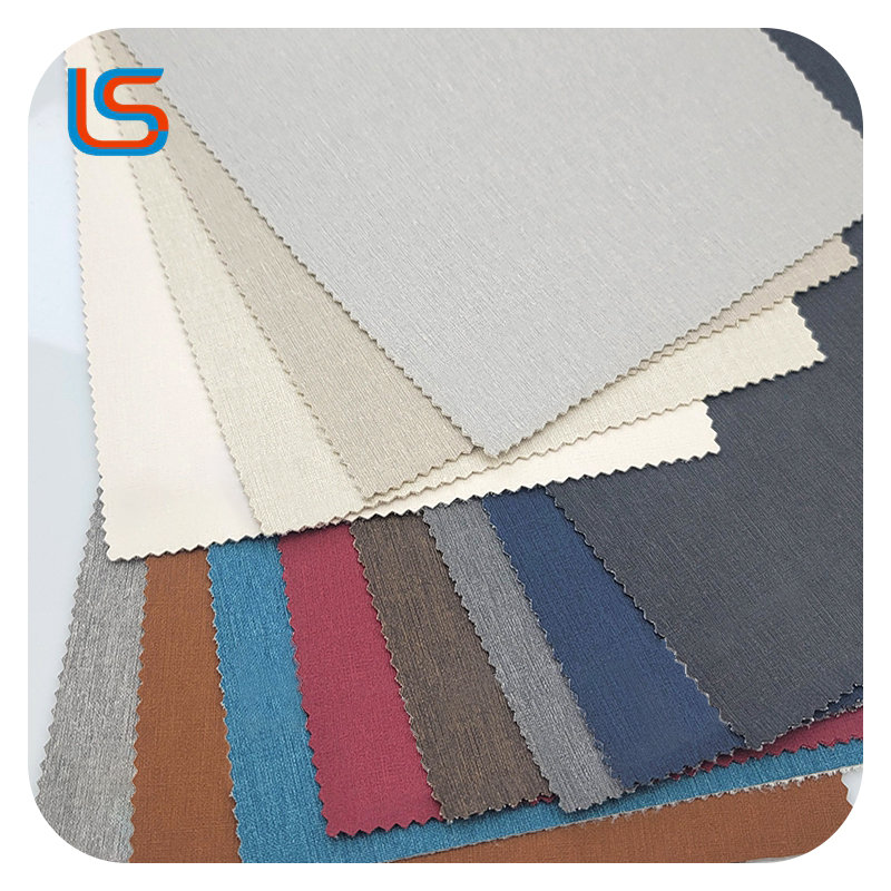 Yacht leather MYL23~34# Sturdy Yacht Leather - Semi-PU, UV Corrosion Resistant, Scratch Wear Proof, Soft Skin-Friendly Surface