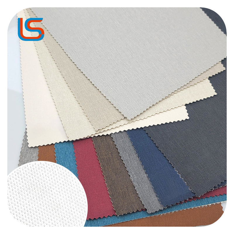 Yacht leather MYL23~34# Sturdy Yacht Leather - Semi-PU, UV Corrosion Resistant, Scratch Wear Proof, Soft Skin-Friendly Surface